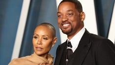 Jada Pinkett Smith slams rumors that Will Smith is gay, confesses she struggled with suicidal thoughts