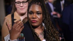 Cori Bush blames 'right-wing' watchdog groups for DOJ probe