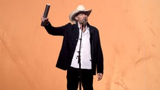 Toby Keith returns to concert stage after stomach cancer diagnosis
