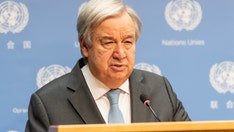 United Nations chief slammed as Gaza death comparison fact-checked by social media: 'lost any moral standing'