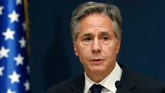 Biden State Department torched online over 'Intersex Awareness Day' post