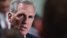 McCarthy concerned of terror 'sleeper cells' in US amid Israel-Hamas war, says speaker must prioritize border
