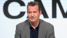 'Friends' star Matthew Perry dead at 54