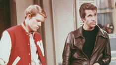 'Happy Days' star Henry Winkler says friendship with Ron Howard was tested as Fonzie popularity soared