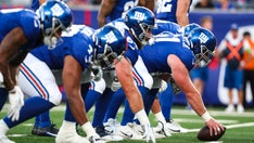 Giants' attempt at ‘tush push’ play leaves two injured in brutal loss to Seahawks