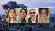 Israeli survivors of Hamas terror attack recount harrowing brutality, heroism