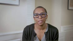 Harvard president addresses backlash following student groups' statement blaming Israel for violence