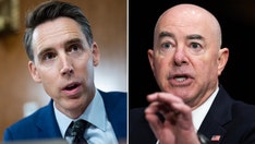 GOP lawmaker rips Biden official over special agents reassigned to 'make sandwiches' for illegal immigrants