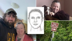 Son of slain Vermont biologist, 77, blasts 'moral decline' in US after daylight hiking trail ambush