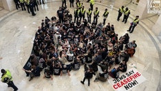 Soros' foundation funds nonprofit that finances pro-Palestine protests: Watchdog group