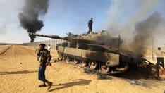 Videos of Hamas brutality toward Israelis eerily reminiscent of ISIS tactics