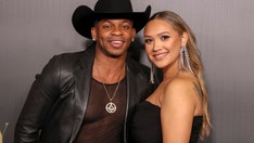 Jimmie Allen welcomes third child with estranged wife amid split, sexual assault allegations