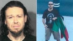 Nevada man federally charged after allegedly threatening to kidnap, assault or murder Jewish US senator