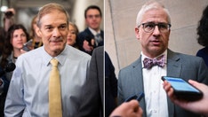 Effort to empower interim Speaker McHenry gains steam as Jordan momentum stalls