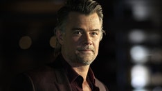 Josh Duhamel’s ‘doomsday cabin’ away from Hollywood allows his kids to be kids