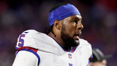 Giants' Kayvon Thibodeaux explains key difference he's seeing on his film this year compared to rookie season