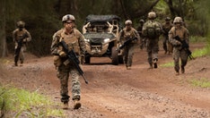 Marines to begin operations in Los Angeles Friday, ahead of nationwide anti-Trump protests