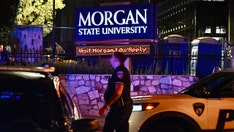 Shooting during homecoming festivities at Baltimore university leaves 5 injured