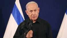Netanyahu planning to evacuate civilians from large Gaza city as expected invasion looms