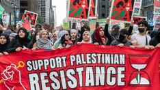 Pro-Palestinian student group plans national 'day of resistance,' calls for 'mass mobilization'