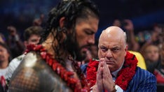 Paul Heyman cognizant of those trying to knock him off mountaintop: 'I never rest on my laurels'