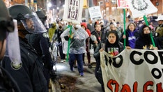 No charges for Georgia state troopers in fatal shooting at 'Cop City' protest site