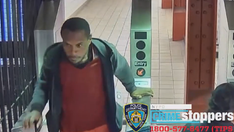 Career criminal arrested in NYC subway shove that nearly killed commuter once threw urine on officer