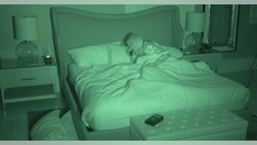 Abby Hornacek encounters spooky sightings after checking in to historic, rumored-to-be haunted Georgia resort