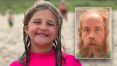 Charlotte Sena kidnapping suspect Craig Ross Jr. arraigned overnight