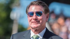 MLB great Steve Garvey offers support to Israelis after Hamas attacks: 'Our heart breaks for you'