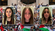 Students detail 'horrible' reality at top US colleges with surge in antisemitism, say they don't feel safe