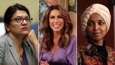 'The View' co-host calls out 'Squad' Democrats for accusing Israel of attack on Gaza hospital: 'Shame' on them