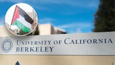 UC Berkeley takes fire after extra credit offered in class for attending pro-Palestinian student 'walkout'