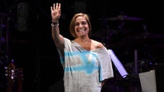 Mary Lou Retton's daughter offers health update on iconic Olympian, grateful for 'outpouring of love'