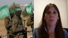 American in Israel says Hamas abducting her family is a fate worse than death