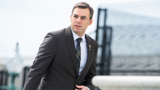 Former GOP Congressman Justin Amash explores joining crowded Michigan Senate field