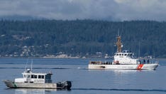 Washington seaplane crash that led to 10 deaths was caused by mechanical issue, NTSB says