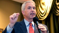 Democratic Elvis relative hopes turnout is enough to unseat Mississippi Gov. Reeves