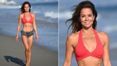 'Dancing with the Stars' siren Brooke Burke pulls back curtain on show's sexual chemistry