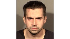 Las Vegas officer gets 12 years for role in 3 casino heists, stealing nearly $165K