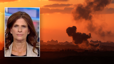 Israeli official says media reports empowering terrorists: 'It's what terror uses'