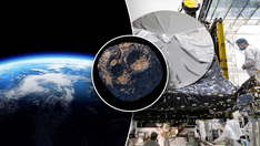 NASA mission that could unlock secrets to Earth’s origin set to launch after delays