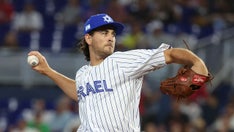 Orioles' Israeli-American pitcher Dean Kremer says family will be on his mind during postseason start