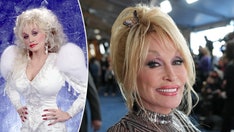 Dolly Parton says she was 'scolded or whipped' because of her clothing choices by preacher grandfather