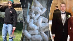 This Washington father lost his son to fentanyl. Nearly two years later, he lost another