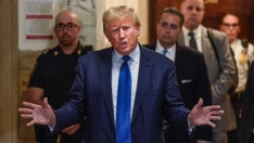 ACLU backs Trump in fight against DC judge's gag order