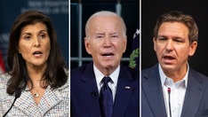 DeSantis, Haley target President Biden over humanitarian aid to Palestinians: 'Doubly problematic'