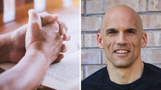 Washington pastor, once gravely ill, shares how the 'Power of the Second Thought’ transformed his life