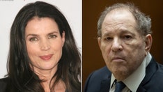 Julia Ormond sues Harvey Weinstein for sexual assault, claims Miramax and Disney knew he was 'a danger'