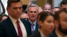 McCarthy ousted as speaker as respect for institutions utterly crumbles
